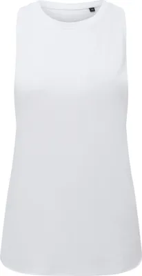 Obrázek produktu pro TriDri - Dámský top bez rukávů RW8413 (XXL) (Bílá)