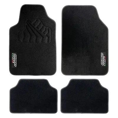 Immagine prodotto di 4x Tappetini Coupe, in tessuto - Sport