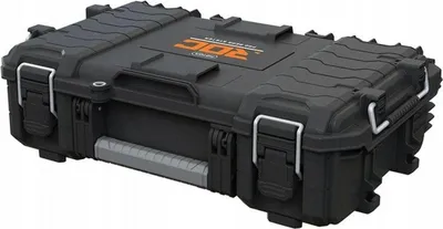 Immagine prodotto di KETER Roc Pro Gear Tool Case 2.0 256979