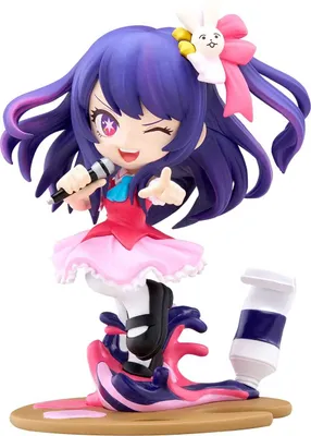 Image de Figurka PVC Ai z "Oshi no Ko" PalVerse, 11 cm, od ma