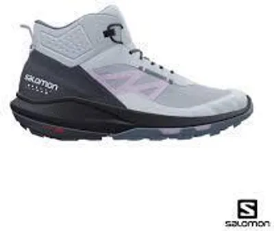 Produktbild von Salomon OUTPulse Mid GTX W -Artikel 471524 - Grösse 36