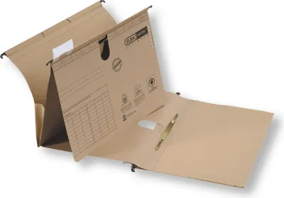 Productafbeelding van ELBA 100552067 ELBA Ultimate Taschenhefter
