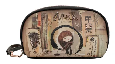 Immagine prodotto di Anekke portafoglio Shōen RFID Wallet Multicolor multicolore