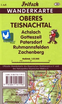 Immagine prodotto di Valle superiore di Teisnachtal