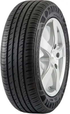 Produktbild von Davanti Sommerreifen motorcycle-tyres DX390 ( 195/60 R15 88V )