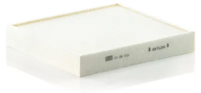 Zdjęcie produktu dla Filtr kabiny MANN-FILTER CU 26 010