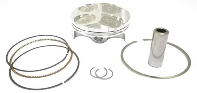 Produktbild von Kolbensatz Athena HC Ø 76,75 mm geschmiedet 14,21 für Honda CRF 250 R 2010-2013