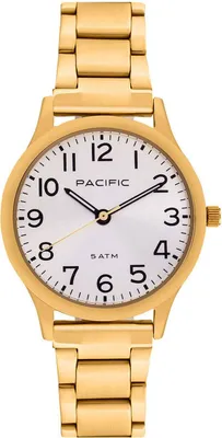 Produktbild von Pacific Classic Damenuhr Pacific-PC00674