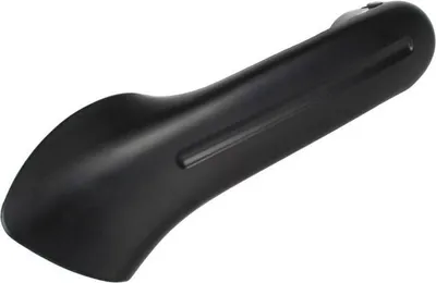 Immagine prodotto di Rivestimento interno maniglia porta ANTERIORE DESTRO in NERO per VW Golf 4 IV / Bora