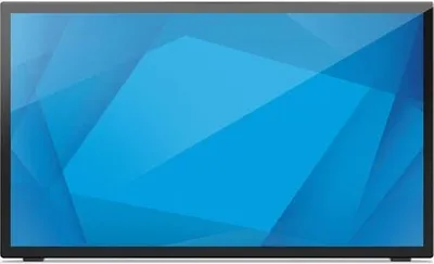 Produktbild von Elo Touch Solutions 2270L 22-inch wide LCD Monitor Full HD Projected Capacitive 10-touch USB - Flachbildschirm (TFT/LCD) - 22"
