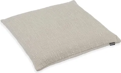 Produktbild von H.O.C.K. Marcal Outdoor + Indoor Sitzkissen 45x45x6cm col. 03 beige in&out