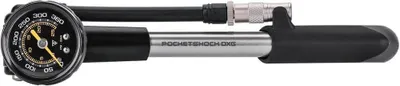 Immagine prodotto di Borsa per sospensioni Topeak mini pump Schock DXG