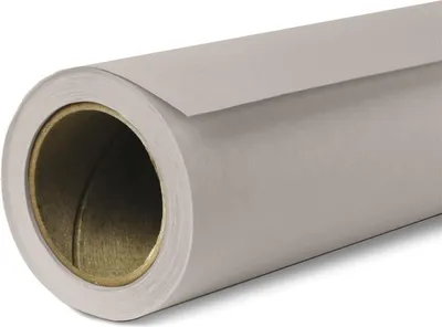 Obrázek produktu pro Doerr SAVAGE Storm Grey 1,35x11m papírové pozadí
