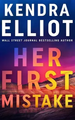 Produktbild von Her First Mistake