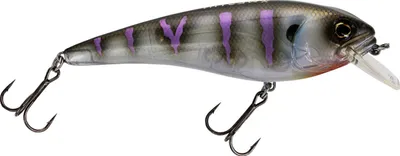 Produktbild von Westin Raw Bite 15cm 61g - Wobbler Floating, Farbe:Crazy Bluegill