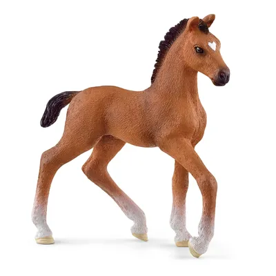 Produktbild von schleich HORSE CLUB 13947, 5 Jahr(e), Horses, Braun, Kunststoff
