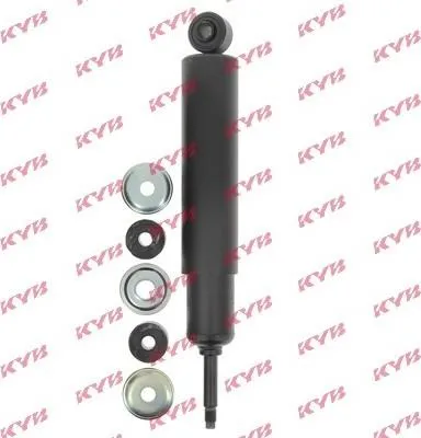 Produktbild von 2x KYB SATZ Öldruck STOSSDÄMPFER VORNE