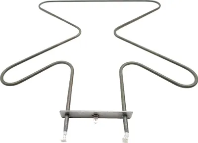 Produktbild von Heizung passend wie Amica 8031256 Unterhitze für Backofen