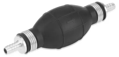 Productafbeelding van Brandstofleiding Pomp 8 mm Hand Brandstofpomp Rubber