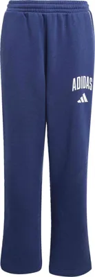 Produktbild von Adidas J CLGT FL PNT DKBLUE/WHITE 140
