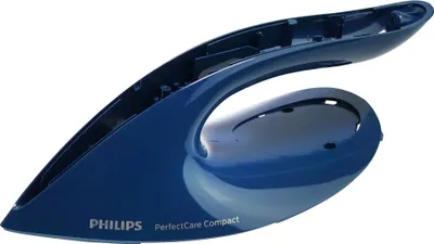 Image de Philips 423902282301 Boîtier pour GC7832 GC7833 GC7846 Centrale vapeur