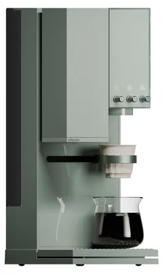 Produktbild von xBloom Studio mint The Ultimate Coffee Machine