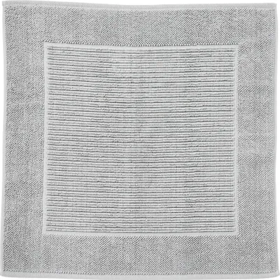 Produktbild von Badteppich Damian, Anti-Rutsch, hoch-tief gewebt, 1500gr/m², für Fußbodenheizung