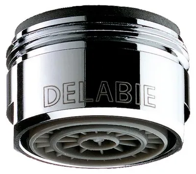 Image de Aérateur sanitaire M24/100 par 5 pièces - DELABIE - 24.5P