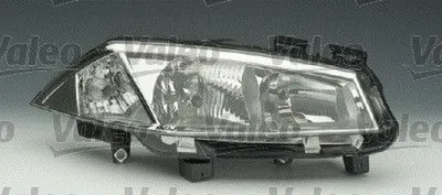 Produktbild von Valeo Hauptscheinwerfer 088335