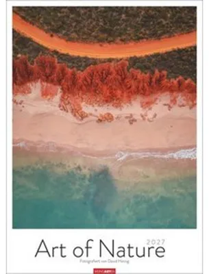 Image de L'art de la nature 2027