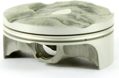 Image de Kit piston Prox RMZ250 10-16 01.3341.B
