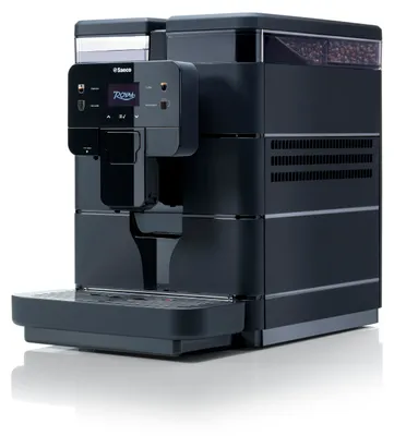 Produktbild von Saeco New Royal Black