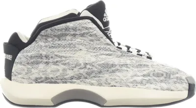 Image de adidas Crazy 1 Chaussures de basket pour hommes Gr. 44 2/3 | GY2405