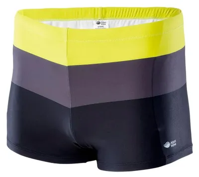 Imagen del producto de Pantalón de baño tipo bóxer Aquawave Stripe, color , talla L para hombre, color , talla L