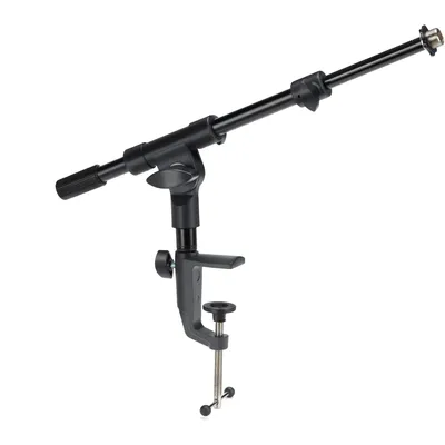 Produktbild von Samson MBA18 Microphone Boom Arm Stand