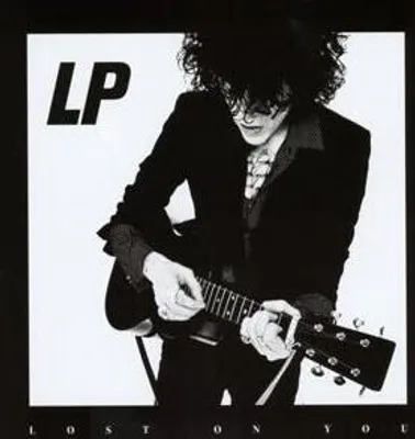 Produktbild von Lp-Lost On You