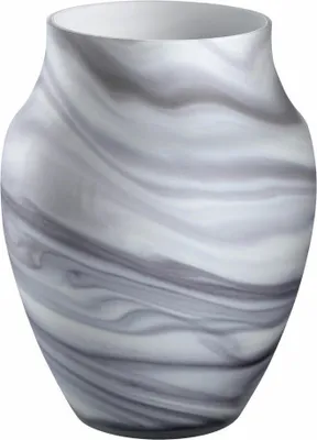 Produktbild von LEONARDO HOME Vase POESIA 22,5 cm Marmoroptik