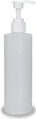 Produktbild von Dosierflasche mit Spender 250 ml