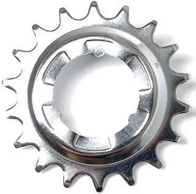 Produktbild von Shimano Gear Nexus 16T | 3 32 | Silber (P10)