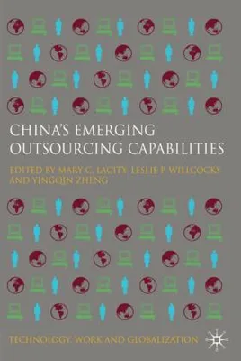 Immagine prodotto di Le emergenti capacità di outsourcing della Cina