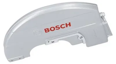 Obrázek produktu pro Kryt ochranný pro kotoučovou pilu BOSCH - 1609B02425