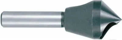 Produktbild von RUKO 102302E, Metallisch, Hochgeschwindigkeitsstahl (HSS), 1 Stück(e), 48 mm, 26 g