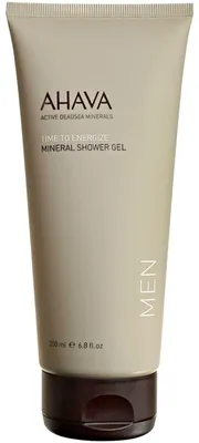 Obrázok produktu pre AHAVA 87415065, Sprchovací gél, 200 ml, Ženy, Telo, Normálna pleť, Hydratačný