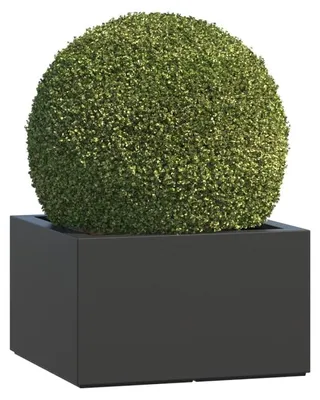 Produktbild von Pflanzkübel Volterra Medium in Anthrazit