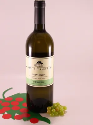 Produktbild von Sauvignon Sanct Valentin - 2023 - Kellerei St. Michael Eppan