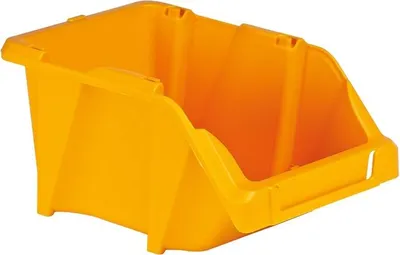 Image de Conteneur de stockage R-15 12,5 x 19,5 x 9 cm