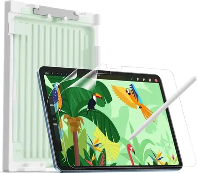 Produktbild von ESR Paper Feel iPad 10 Generation 2022 Schutzfolie 2 Stück