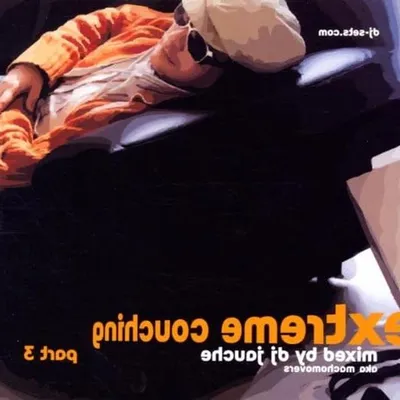 Productafbeelding van DJ Set - Muziek Mix - Feest Draaien - Single Disk - 14 x 12 cm - Niet gespecificeerd