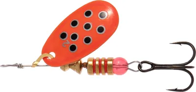 Produktbild von Mikado Spinnerblaster No 2 SILVER / 26