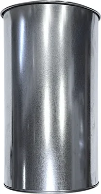 Produktbild von WESCO Einsatz M1353020-1 für Baseboy 20, Capboy und Gastro Abfallsammler 127 / Ersatzteil
